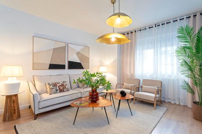 Genteel Home Martínez Campos II