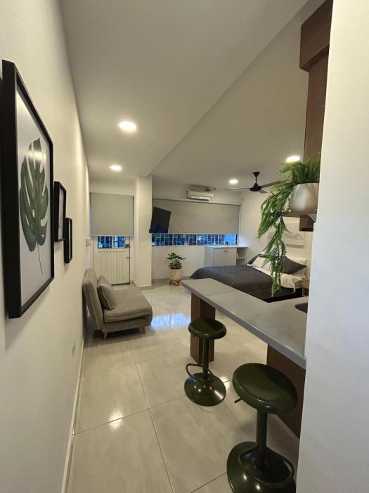 Apartaestudio en Neiva