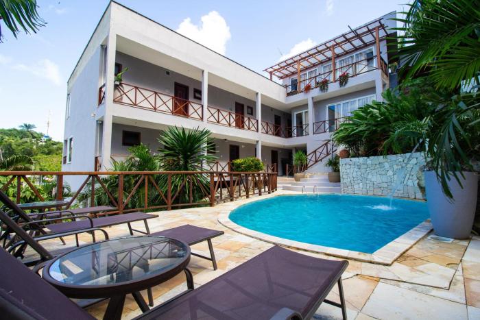 Charme Pousada Boutique & Spa