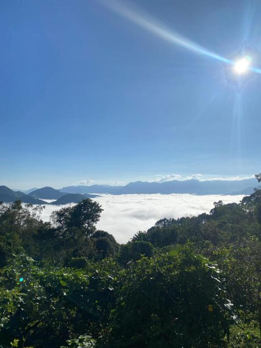 Sitio São Sebastião