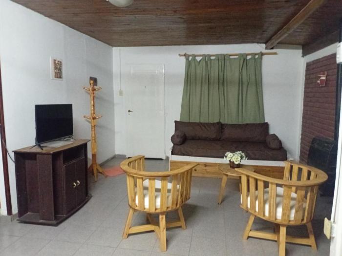 Hospedaje El Carlito