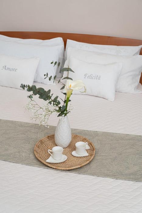 Guest house Oplonti Central