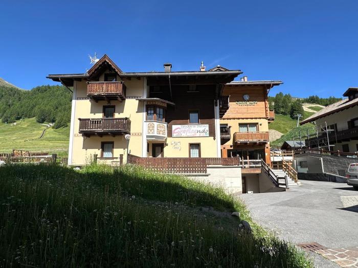 Villa Elma - Livigno