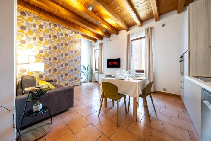 CHARMING HOUSE - 5 minutes from Two towers