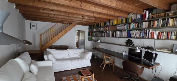 milano via del torchio cinque vie