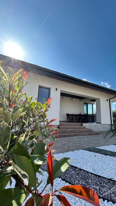 Casa Lucan Jr Brașov