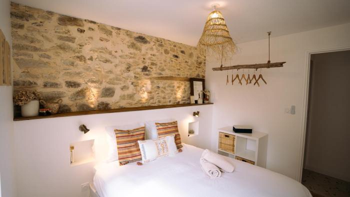 Kasbah Mahau - 4 personnes