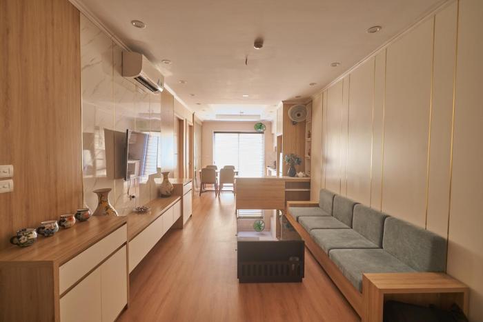 Là Nhà - Homestay Hạ Long