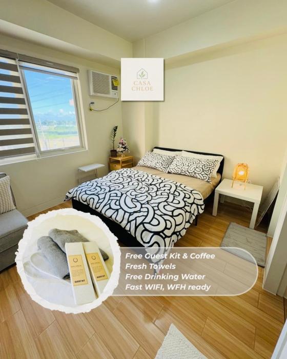 Casa Chloe at Holland Park