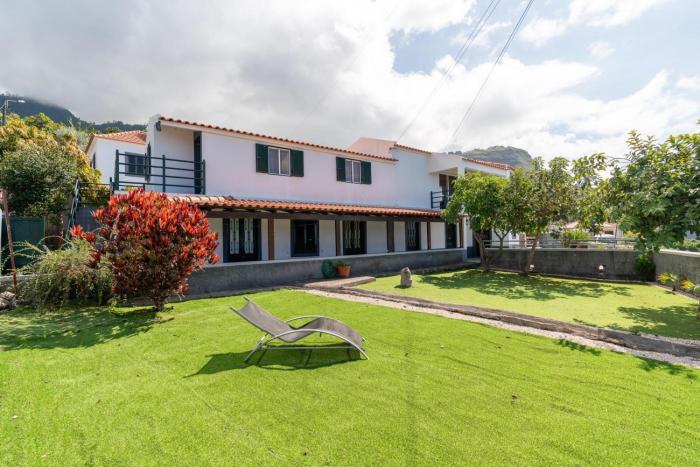 Casa Santos- Arco da Calheta