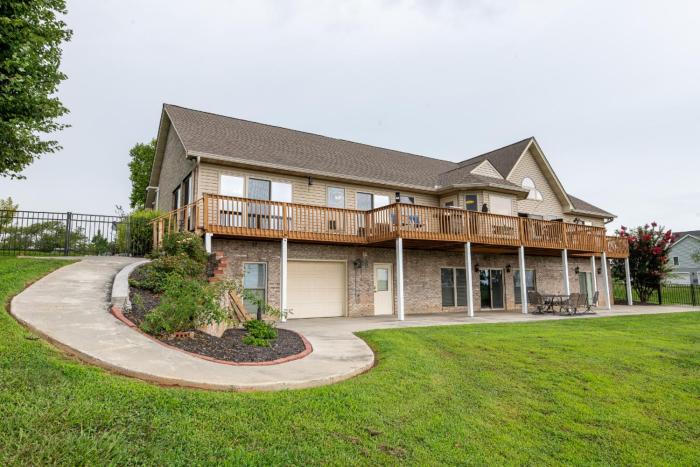 Smoky Mountain Excellence By Avada Properties