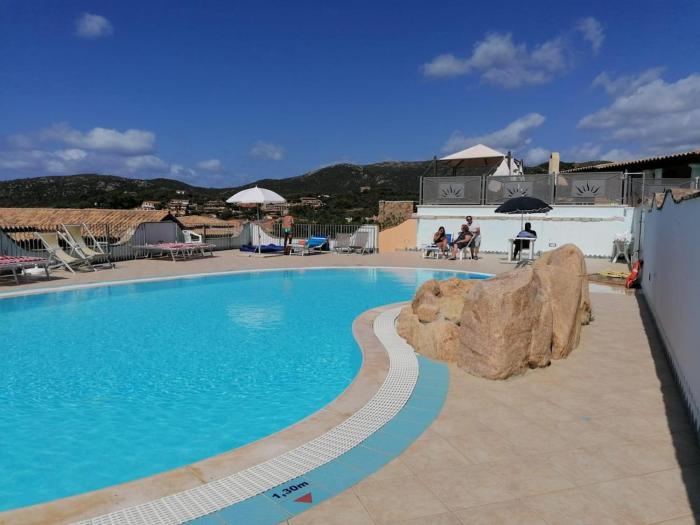 Residenza del Barone Villa Chia - Vista Mare, Chia Sardegna