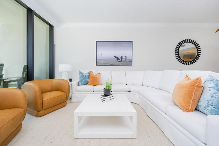 Phoenix Gulf Shores II 1104 condo