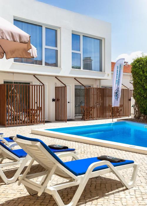 Santa Cruz Dive House - PADI Centre