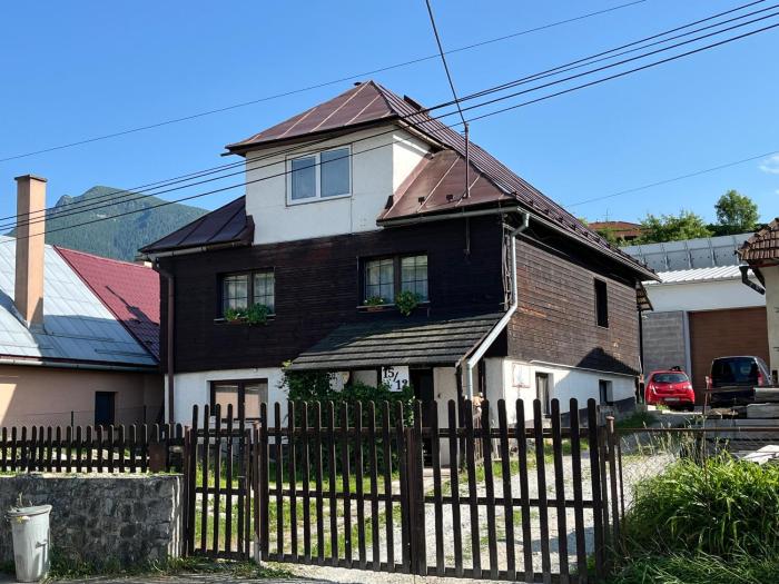 Ubytovanie na súkromí