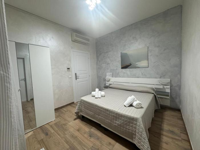 Hotel Eriale Nuova Gestione