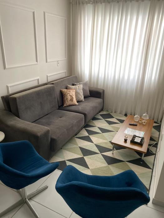 Club Residense apartamento