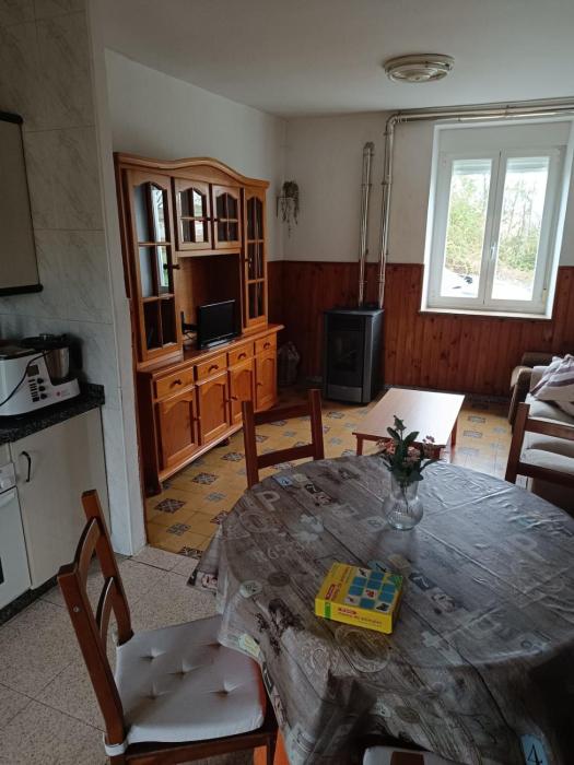 Casa Esther and Pepe VUT LE884