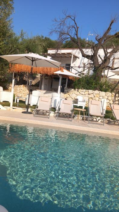 Pozzo dei Desideri Appartamenti