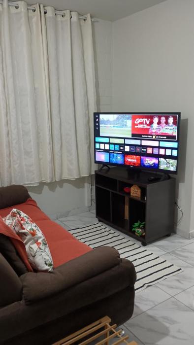 Apartamento Genus