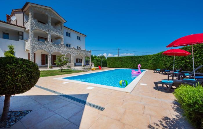 Holiday Home Boljevici 38