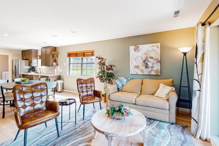 Green Mountain Retreat