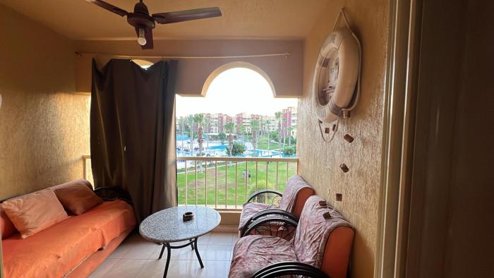 vista marina - Al Alamien city - north coast