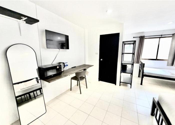 Patong Canal Villa R208