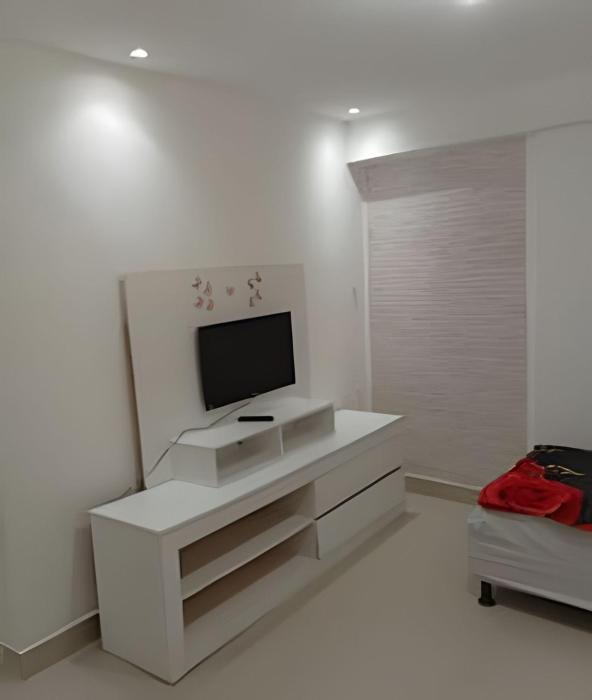 Apart Rio de janeiro prox. praia