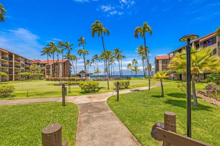 Papakea G101 1Bed 1Bath New Remodel condo