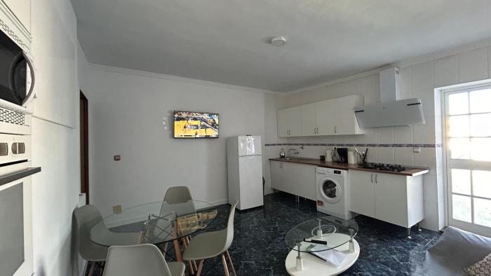 Apartamento cristo 20 en arenas de velez malaga