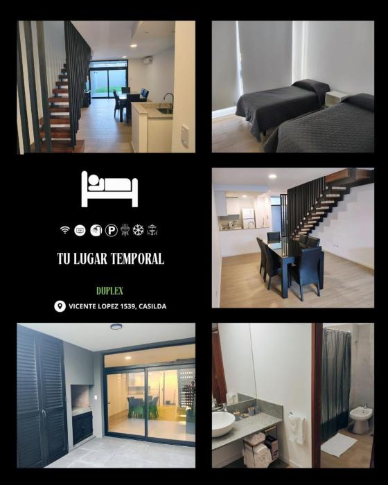 Agrogroup - Tu Lugar Temporal