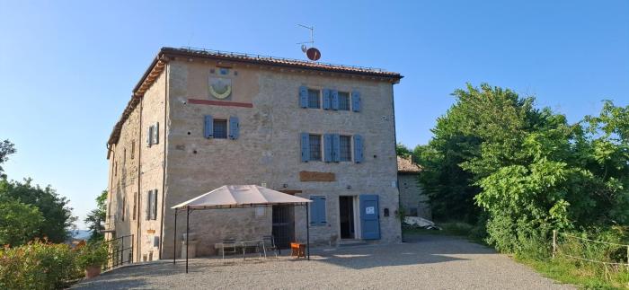 Il Castellaro ai Sassi