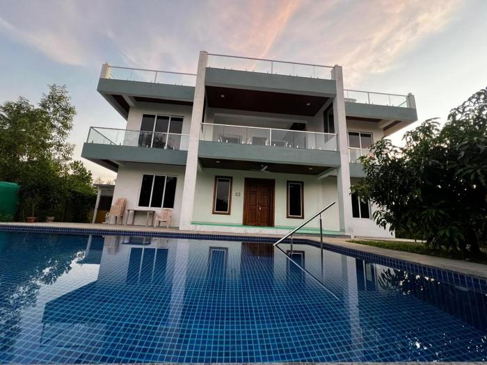 FORTUNE VILLA by RARA VENTURES