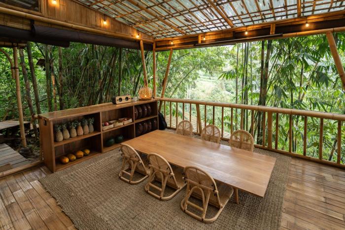 Nysa Forest Sanctuary