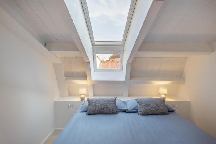 Duomo 10 min Shopping street Metro Loreto