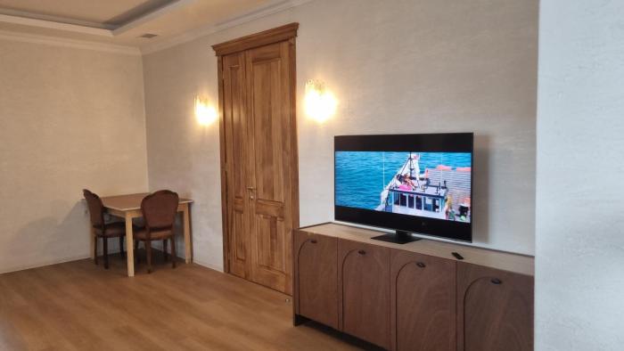 Chic 3-room apartment