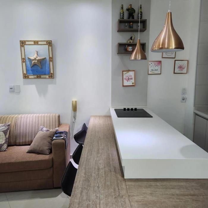 Apartamento Angra Inn