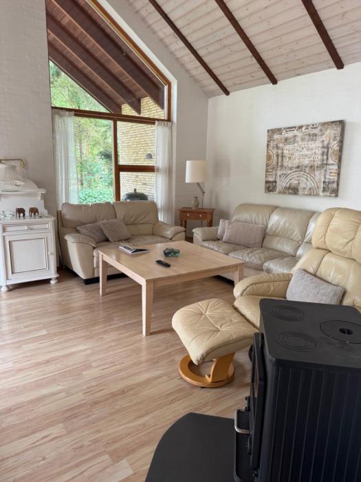 Bøtøstrand feriehus 88c