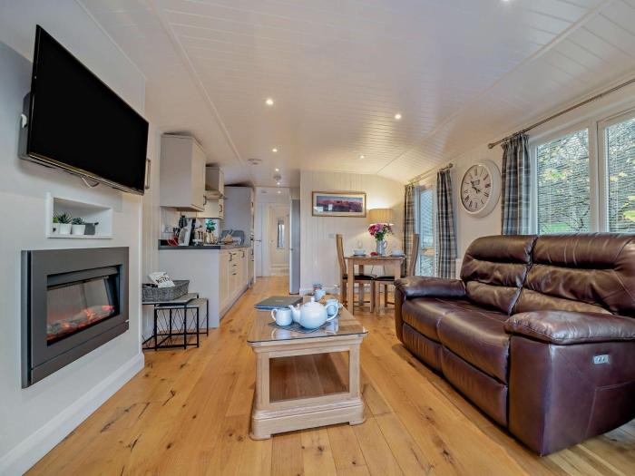 1 Bed in Langbank 73846