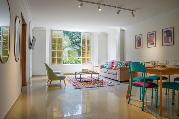 Apartamentos en El Ingenio Cali Vea