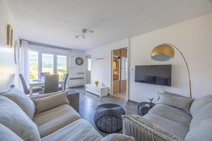 Appartement des Martrois - Welkeys