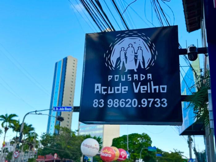 Pousada Açude Velho