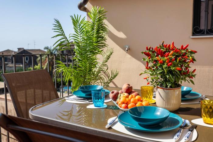 Le Dimore del Corso Acireale I - Sicily Stay, fra Catania, Taormina, il Mare e lEtna