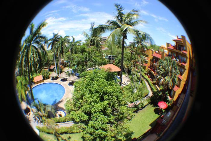 Suite Quetzal