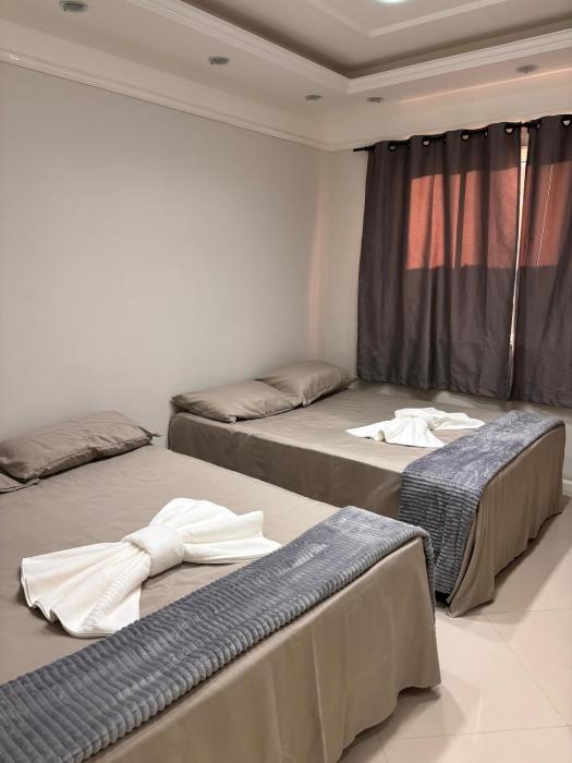 Ste. Tatuí 03 - Passagem