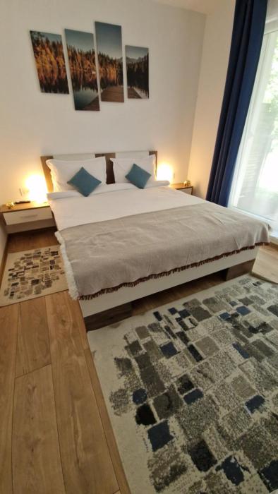 Ap CALAS , No2 2B, Free Parking