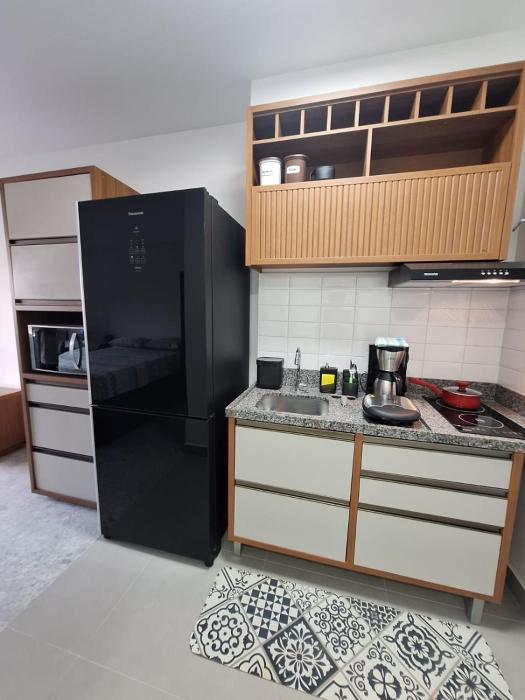 Studio Próximo do Metrô Butantã e USP - Novo