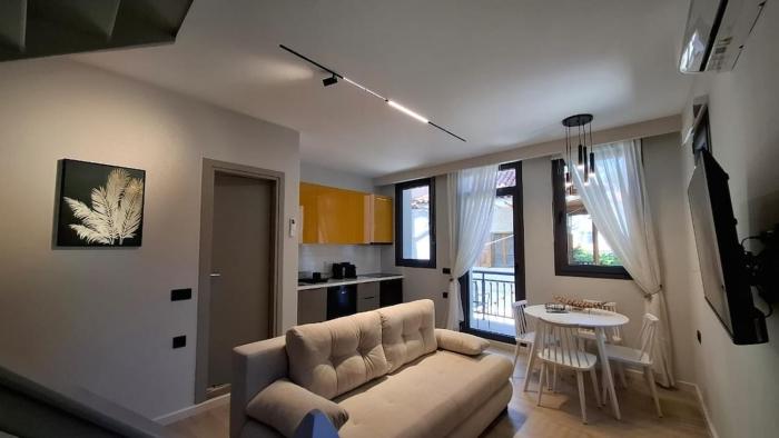 John&Nansy Cozy Apartment 2