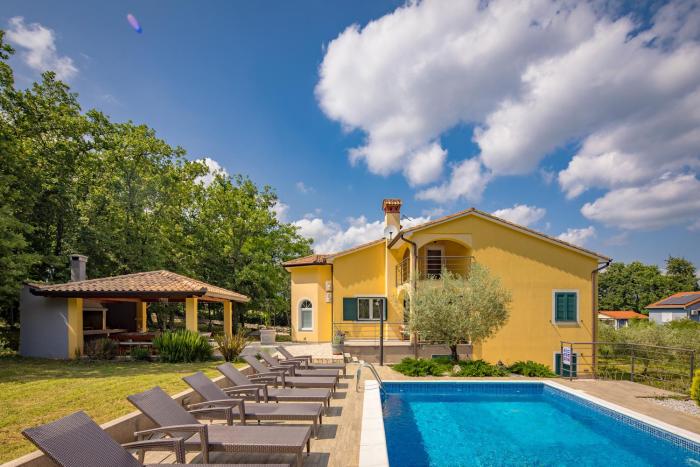 Villa Filleona - Happy Rentals